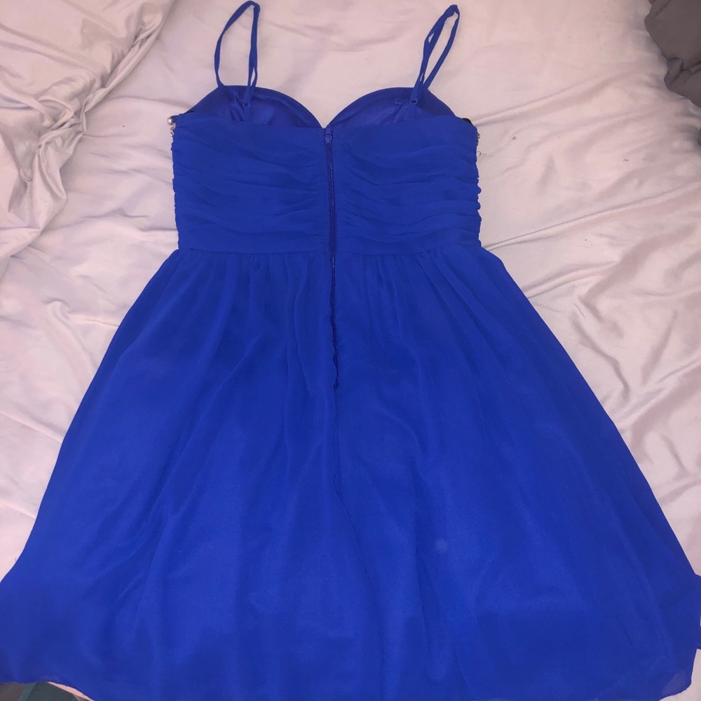 Mini Dress - Picture 3 of 3